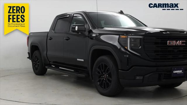 2024 GMC Sierra 1500 4WD Crew Cab Short Box Elevation with 3SB for sale in Norwood, MA