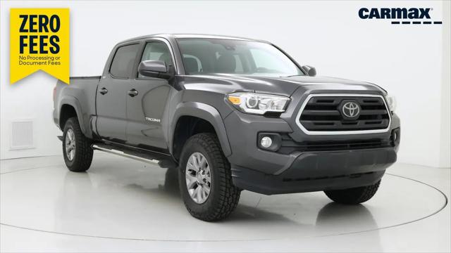 2018 Toyota Tacoma SR5 for sale in Stockbridge, GA