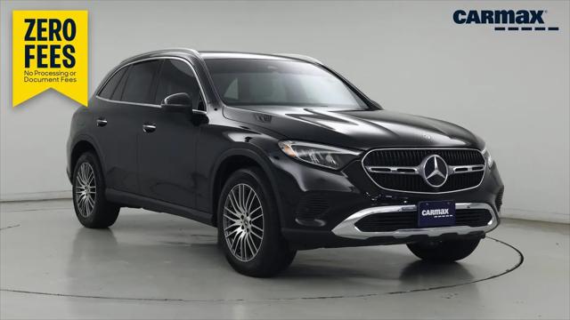 2024 Mercedes-Benz GLC 4MATIC SUV for sale in Stockbridge, GA