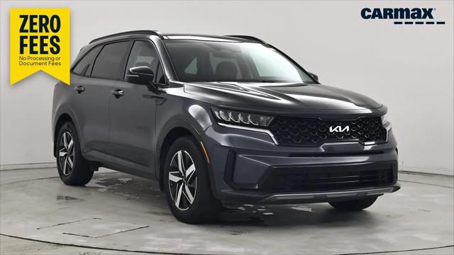 2023 Kia Sorento S for sale in Stockbridge, GA