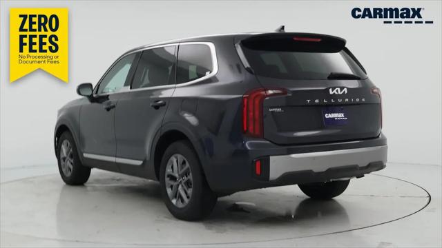 2025 Kia Telluride LX for sale in Stockbridge, GA