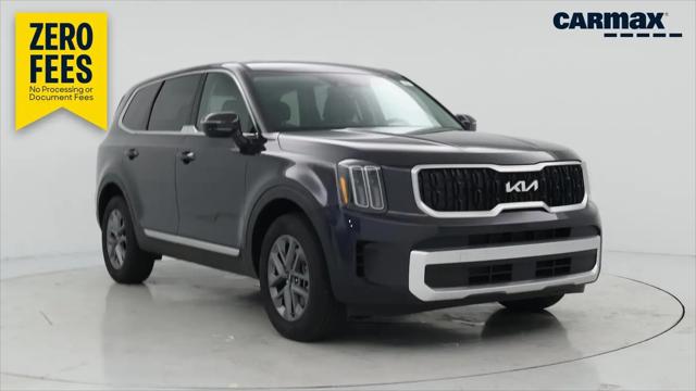 2025 Kia Telluride LX for sale in Stockbridge, GA