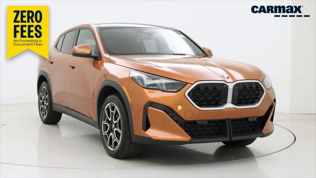 2025 BMW X2 xDrive28i for sale in Stockbridge, GA