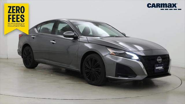 2023 Nissan Altima SL Intelligent AWD for sale in Gainesville, GA