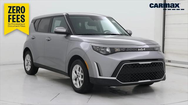 2025 Kia Soul LX for sale in Gainesville, GA