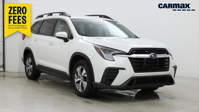 2024 Subaru Ascent Premium 7-Passenger for sale in Gainesville, GA