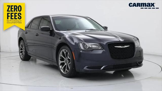 2018 Chrysler 300 Touring for sale in Naples, FL