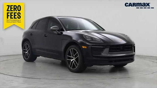 2023 Porsche Macan T for sale in Naples, FL
