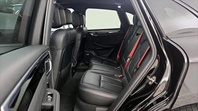 2023 Porsche Macan T