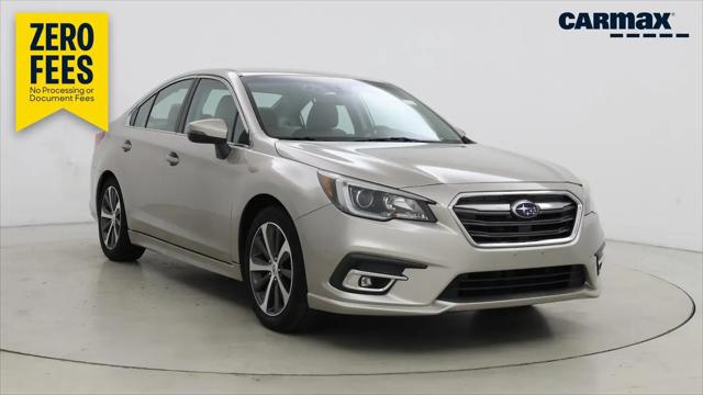 2019 Subaru Legacy 2.5i Limited for sale in Naples, FL