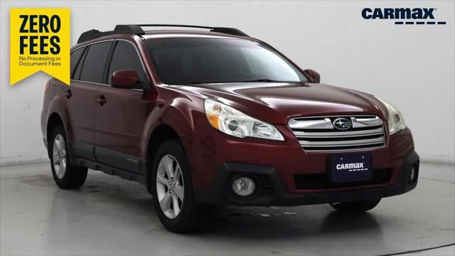 2014 Subaru Outback 2.5i Premium for sale in Las Vegas, NV