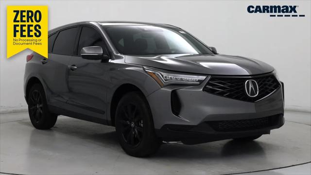 2025 Acura RDX Base for sale in Las Vegas, NV