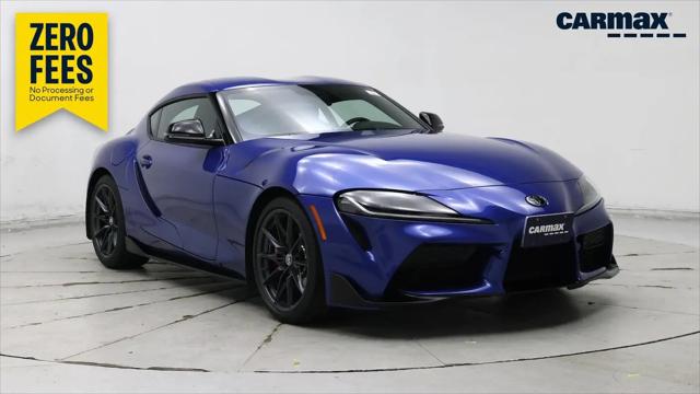 2026 Toyota GR Supra 3.0 Premium for sale in Las Vegas, NV