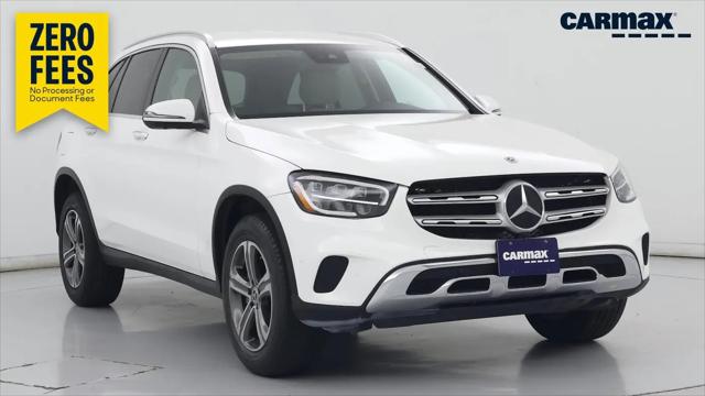 2022 Mercedes-Benz GLC SUV for sale in Denton, TX
