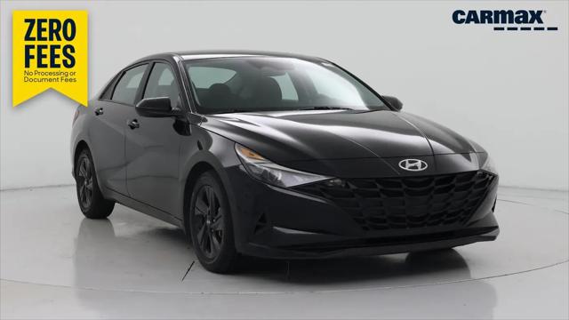 2022 Hyundai Elantra SEL for sale in Tampa, FL