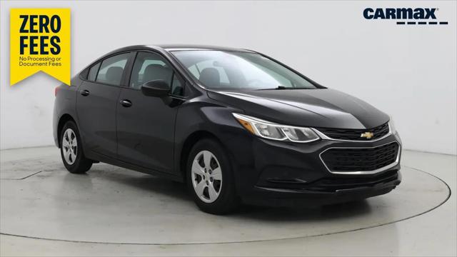 2016 Chevrolet Cruze LS Auto for sale in Tampa, FL