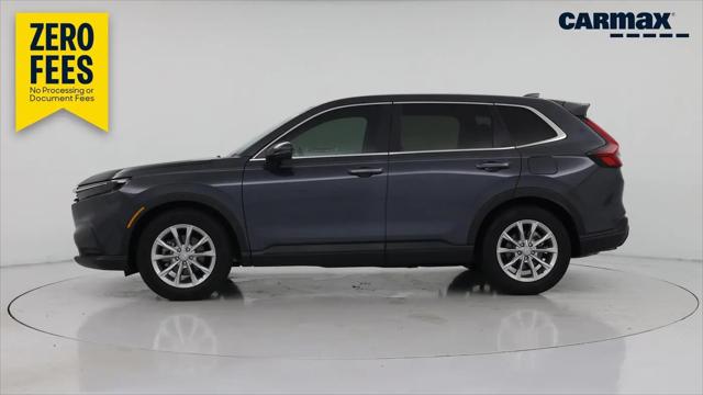 2025 Honda CR-V EX-L 2WD for sale in Tampa, FL
