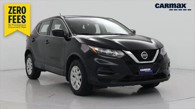 2020 Nissan Rogue Sport S AWD Xtronic CVT for sale in Tampa, FL