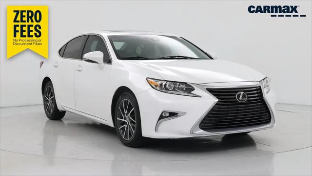 2018 Lexus ES 350 ES 350 for sale in Tampa, FL