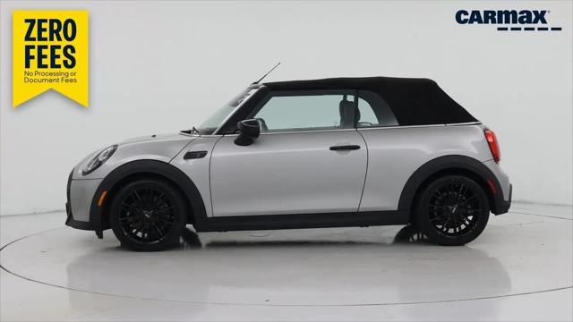 2023 MINI Cooper Convertible Cooper S for sale in Tampa, FL