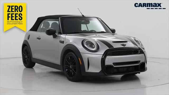 2023 MINI Cooper Convertible Cooper S for sale in Tampa, FL