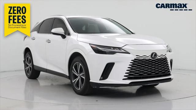 2024 Lexus RX 350 RX 350 for sale in Tampa, FL