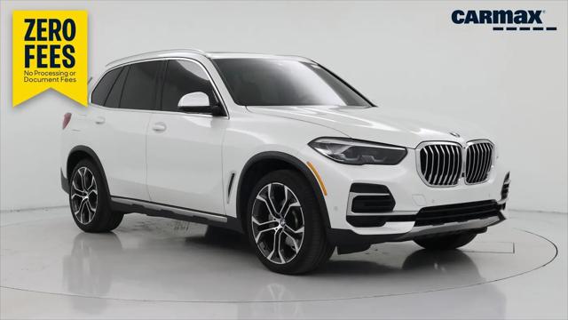 2023 BMW X5 sDrive40i for sale in Tampa, FL