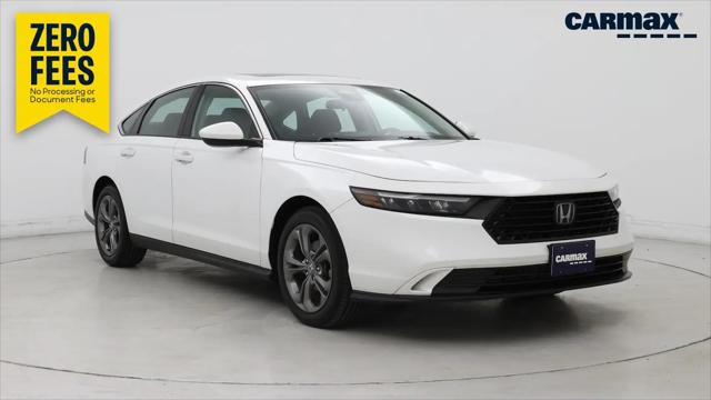 2023 Honda Accord EX for sale in Indianapolis, IN