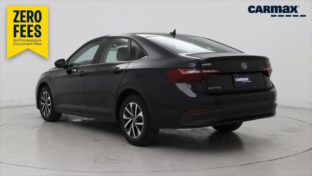 2024 Volkswagen Jetta 1.5T S for sale in Indianapolis, IN