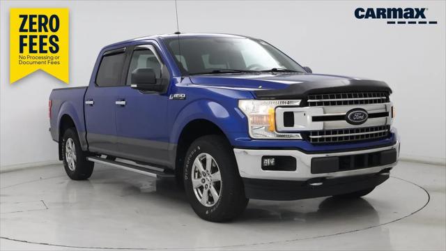 2018 Ford F-150 XLT for sale in Indianapolis, IN