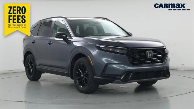 2024 Honda CR-V Hybrid Sport-L for sale in Indianapolis, IN