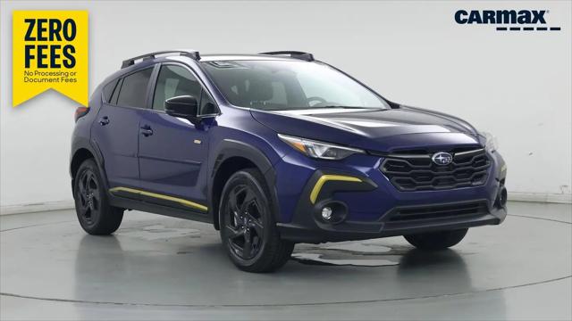 2025 Subaru Crosstrek Sport for sale in Indianapolis, IN