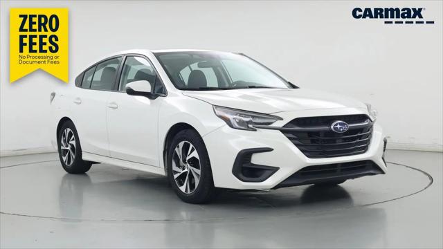 2024 Subaru Legacy Premium for sale in Indianapolis, IN