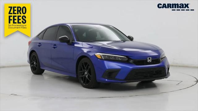 2024 Honda Civic Sport for sale in Merriam, KS