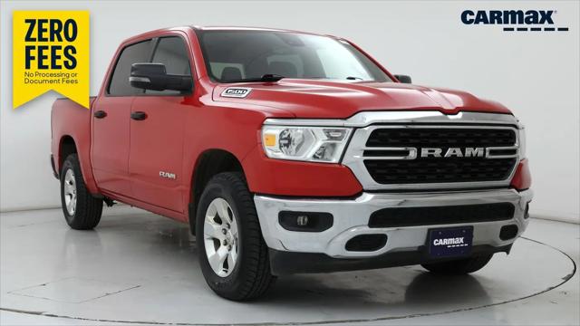 2023 Ram 1500 Big Horn Crew Cab 4x2 5'7" Box for sale in Merriam, KS