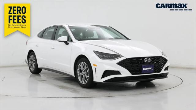 2023 Hyundai Sonata SEL for sale in Merriam, KS