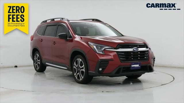 2025 Subaru Ascent Limited 8-Passenger for sale in Merriam, KS