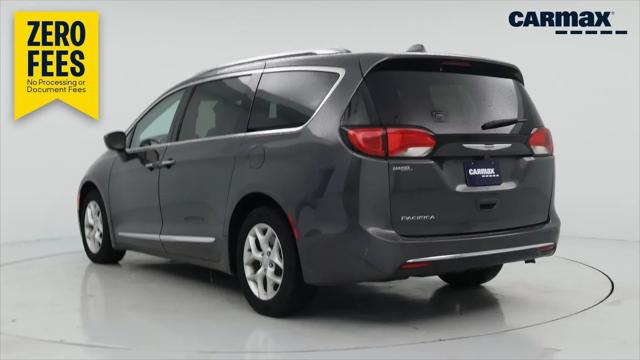 2019 Chrysler Pacifica Touring L Plus for sale in Savannah, GA