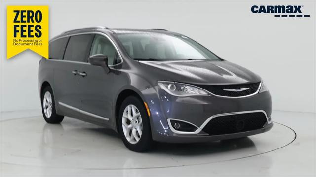 2019 Chrysler Pacifica Touring L Plus for sale in Savannah, GA