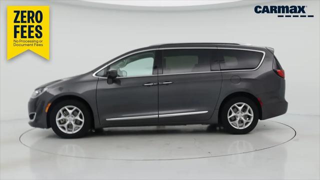 2019 Chrysler Pacifica Touring L Plus