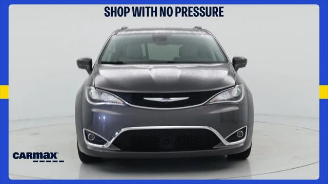 2019 Chrysler Pacifica Touring L Plus