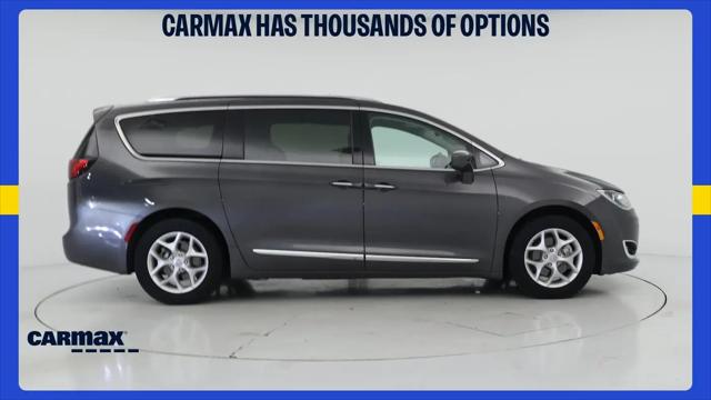 2019 Chrysler Pacifica Touring L Plus