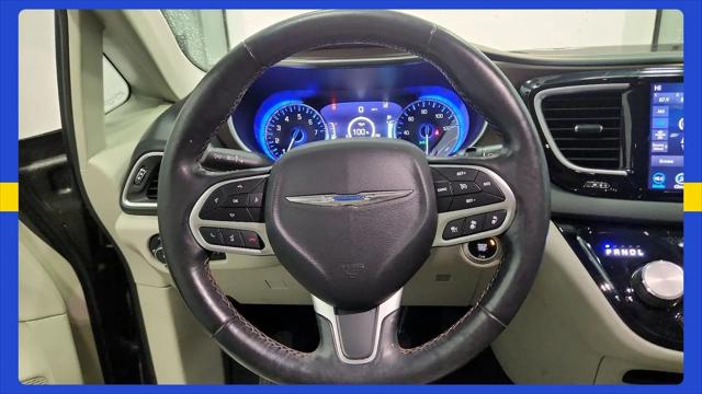 2019 Chrysler Pacifica Touring L Plus