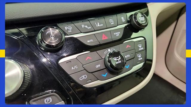 2019 Chrysler Pacifica Touring L Plus