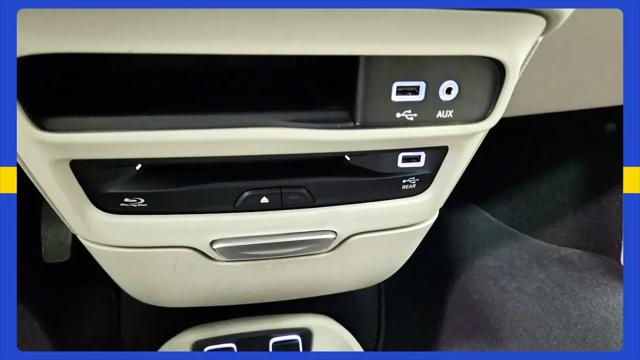 2019 Chrysler Pacifica Touring L Plus