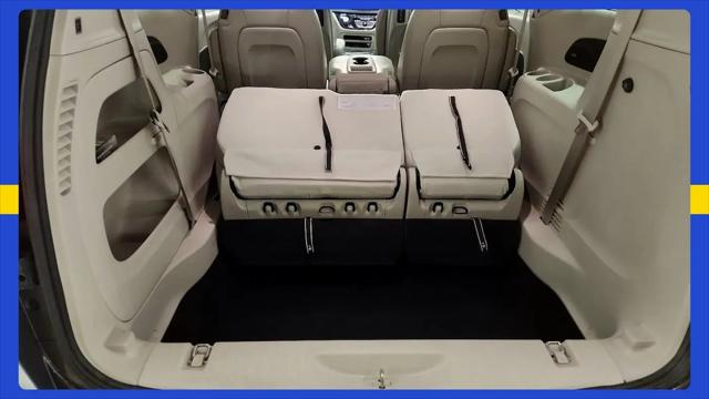 2019 Chrysler Pacifica Touring L Plus