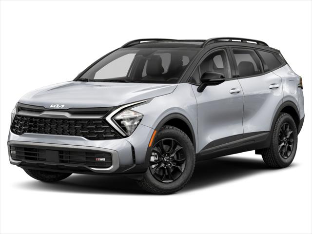 2023 Kia Sportage X-Pro for sale in Perris, CA