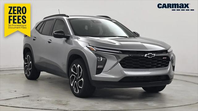 2025 Chevrolet Trax FWD 2RS for sale in Norcross, GA