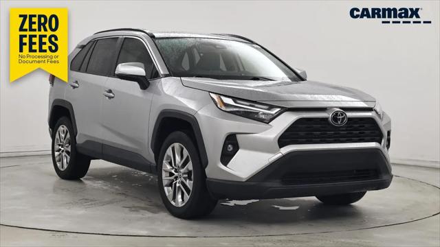 2023 Toyota RAV4 XLE Premium for sale in Norcross, GA