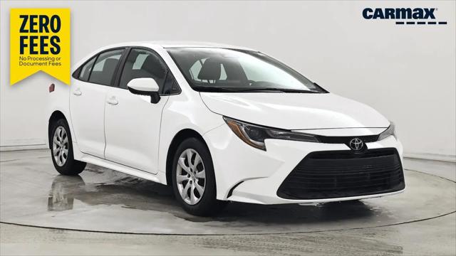 2025 Toyota Corolla LE for sale in Norcross, GA